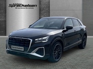 Audi Q2 2021