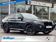 BMW X4 2023