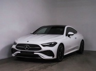 Mercedes-Benz CLE-Class 2025