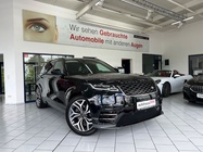 Land Rover Velar 2017