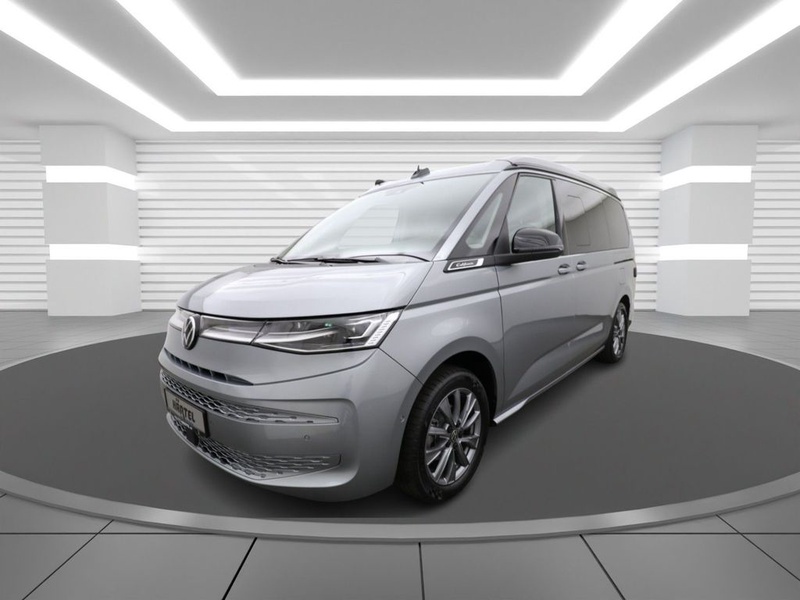 Volkswagen T7