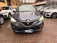 Renault Clio 2022