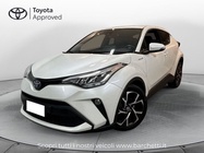 Toyota C-HR 2022