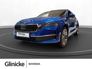 Skoda Octavia 2026