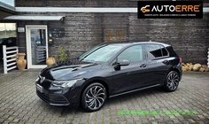 Volkswagen Golf 2020