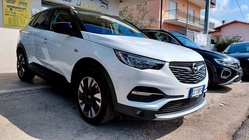 Opel Grandland 2020