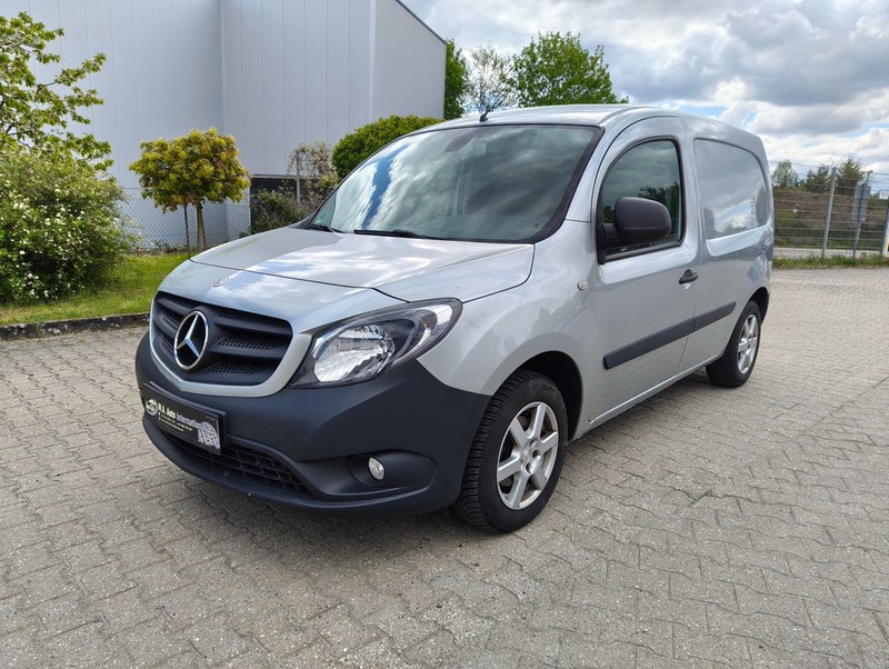 Mercedes-Benz Citan