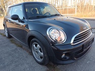 MINI One 2013