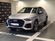 Audi Q5 2022