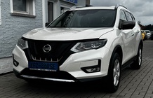 Nissan X-Trail 2018