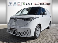 Volkswagen ID.Buzz 2022