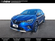 Renault Captur 2022