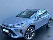 Cupra Formentor 2025