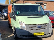 Ford Transit 2013