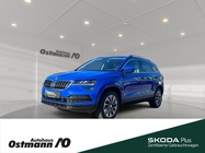 Skoda Karoq 2021
