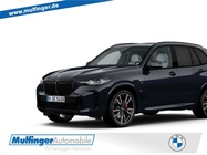 BMW X5 2025