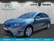 Kia cee'd / Ceed 2024