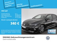 Volkswagen Golf 2025