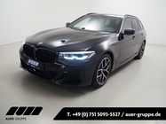 BMW 5 Series 2023
