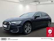 Audi A6 2023