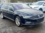 Volkswagen Passat 2020