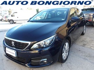 Peugeot 308 2019