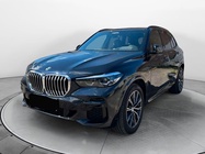 BMW X5 2022
