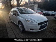 Fiat Grande Punto 2012