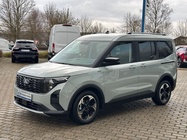 Ford Tourneo Courier 2025