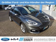 Ford Fiesta 2020