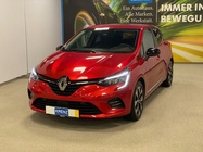 Renault Clio 2022
