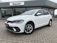 Volkswagen Polo 2021