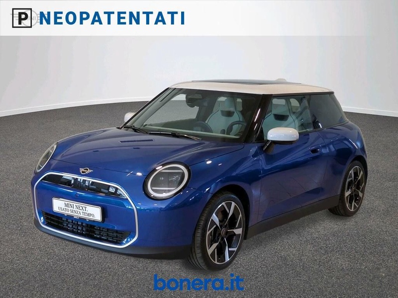 MINI Other