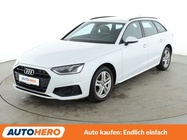 Audi A4 2020