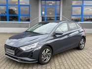 Hyundai i20 2024