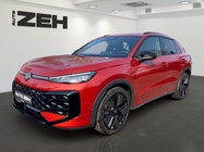 Volkswagen T-Roc 2026