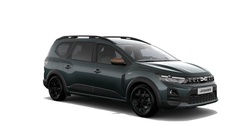 Dacia Jogger 2025