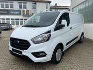 Ford Transit Custom 2023