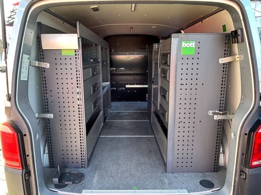 Volkswagen T6 2019