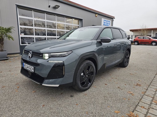 Citroen C5 2026