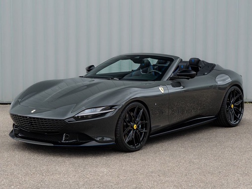 Ferrari Roma 2025