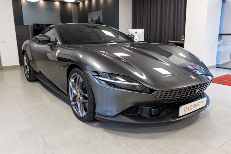 Ferrari Roma