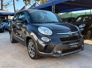 Fiat 500L 2015