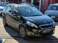 Peugeot 2008 2014