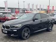 BMW X6 2021