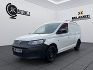 Volkswagen Caddy 2023