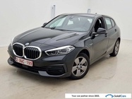 BMW 1 Series 2022