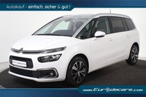 Citroen C4 2018