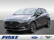Ford Fiesta 2023