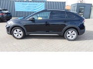 Volkswagen Taigo 2022